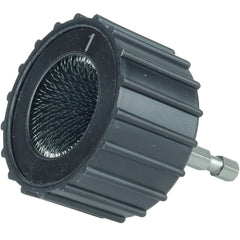 1X1/4 EXT TUBE FIT BRSH - Apex Tool & Supply