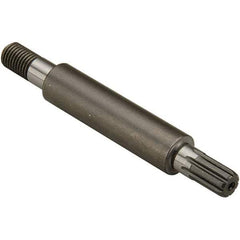 Dynabrade - Air Eraser Wheel Tool Transmission Shaft - Apex Tool & Supply