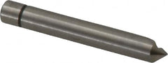 Keo - 3/16" Head Diam, 3/16" Shank Diam, 1 Flute 82° Cobalt Countersink - Apex Tool & Supply