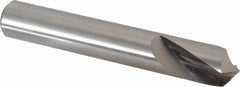 Keo - 20mm Body Diam, 120°, 131mm OAL, Cobalt Spotting Drill - Apex Tool & Supply
