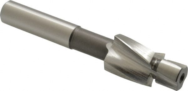 Keo - 12mm Socket Head Cap Screw Compatible, Cobalt, Solid Pilot Counterbore - Apex Tool & Supply