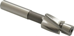 Keo - 12mm Socket Head Cap Screw Compatible, Cobalt, Solid Pilot Counterbore - Apex Tool & Supply