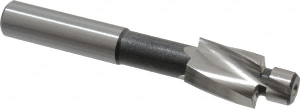 Keo - 10mm Socket Head Cap Screw Compatible, Cobalt, Solid Pilot Counterbore - Apex Tool & Supply