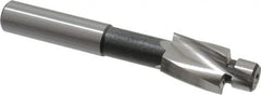 Keo - 10mm Socket Head Cap Screw Compatible, Cobalt, Solid Pilot Counterbore - Apex Tool & Supply