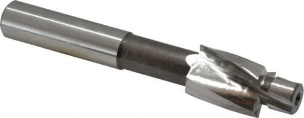 Keo - 10mm Socket Head Cap Screw Compatible, Cobalt, Solid Pilot Counterbore - Apex Tool & Supply