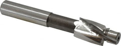 Keo - 10mm Socket Head Cap Screw Compatible, Cobalt, Solid Pilot Counterbore - Apex Tool & Supply