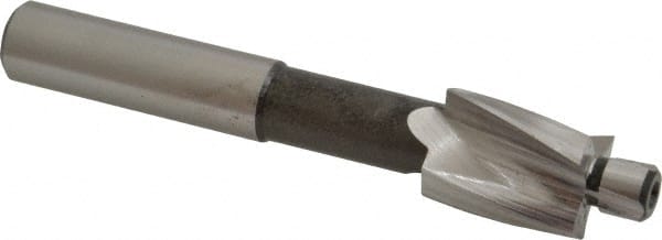 Keo - 10mm Socket Head Cap Screw Compatible, Cobalt, Solid Pilot Counterbore - Apex Tool & Supply