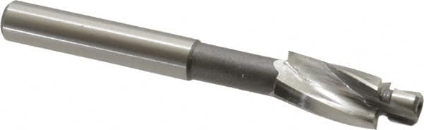 Keo - 6mm Socket Head Cap Screw Compatible, Cobalt, Solid Pilot Counterbore - Apex Tool & Supply