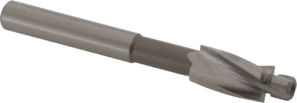 Keo - 6mm Socket Head Cap Screw Compatible, Cobalt, Solid Pilot Counterbore - Apex Tool & Supply