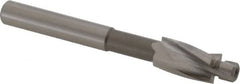 Keo - 6mm Socket Head Cap Screw Compatible, Cobalt, Solid Pilot Counterbore - Apex Tool & Supply