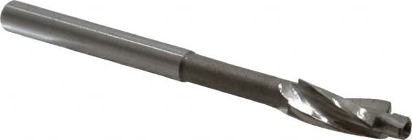 Keo - 3.5mm Socket Head Cap Screw Compatible, Cobalt, Solid Pilot Counterbore - Apex Tool & Supply