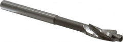 Keo - 3.5mm Socket Head Cap Screw Compatible, Cobalt, Solid Pilot Counterbore - Apex Tool & Supply