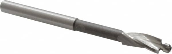 Keo - 3mm Socket Head Cap Screw Compatible, Cobalt, Solid Pilot Counterbore - Apex Tool & Supply