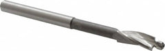 Keo - 3mm Socket Head Cap Screw Compatible, Cobalt, Solid Pilot Counterbore - Apex Tool & Supply