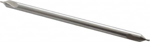 Keo - Metric 60° Incl Angle Cobalt Combo Drill & Countersink - Apex Tool & Supply