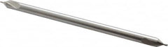 Keo - Metric 60° Incl Angle Cobalt Combo Drill & Countersink - Apex Tool & Supply