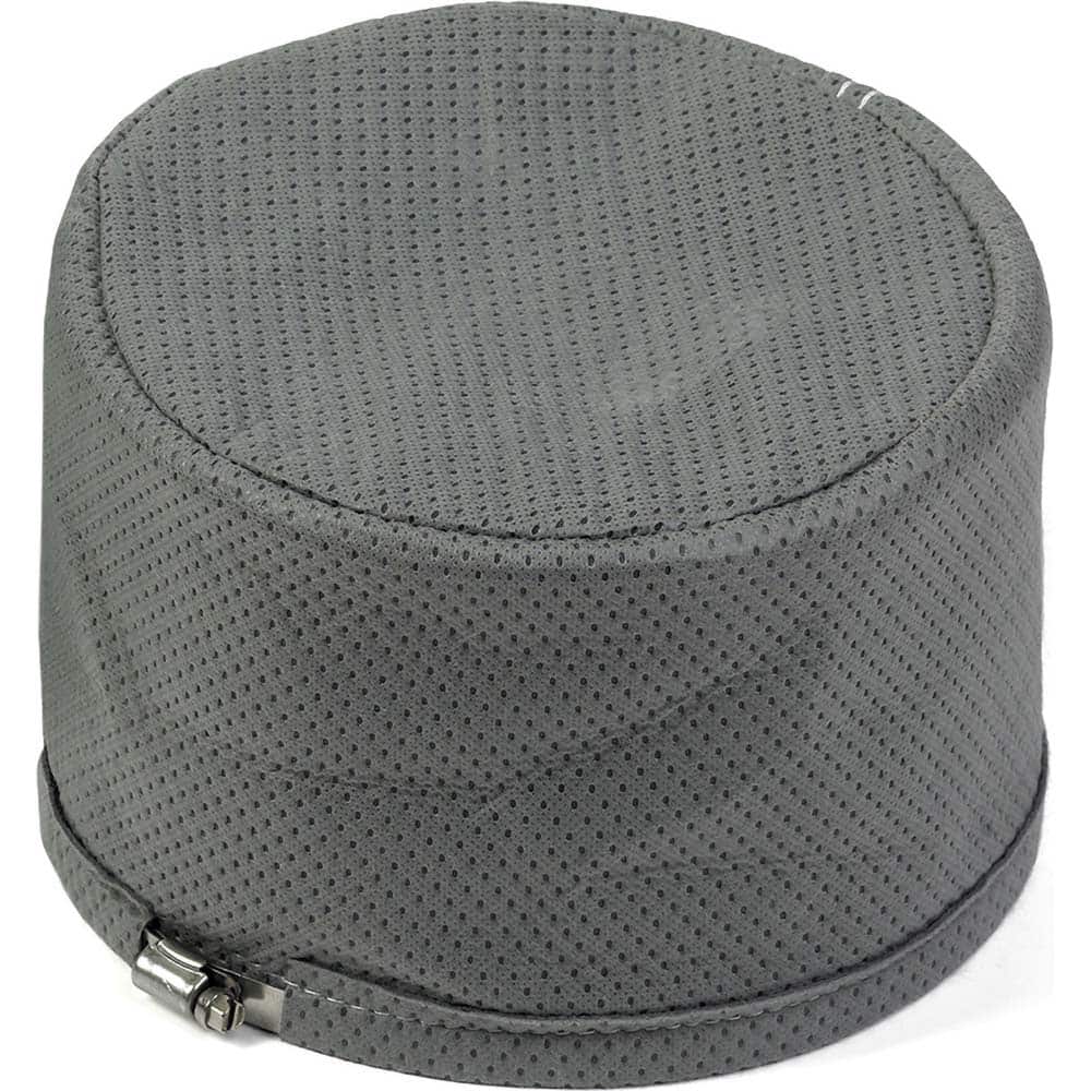 Ridgid - Vacuum Cleaner Filters Vacuum Type: Wet/Dry Vacuum Filter Type: HEPA Filter Cover - Apex Tool & Supply