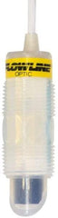 Flowline - 3/4" Thread, 150 Max psi, 176°F Max, Liquid Level Optic Leak Detection Switch - Leak Detection, SPST Switch Logic - Apex Tool & Supply