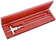 448Z-12 DEPTH GAGE - Apex Tool & Supply