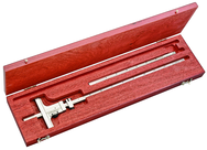 448Z-612 DEPTH GAGE - Apex Tool & Supply