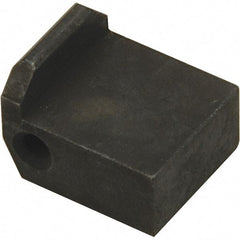 Dynabrade - 7" Air Disc Grinder Governor Weight - Use with 50348, Includes (2) Governor Weights - Apex Tool & Supply