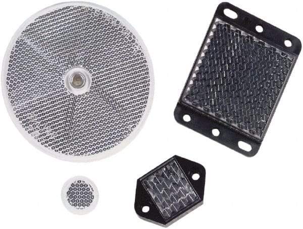 Telemecanique Sensors - Reflective Tape - Use with Photoelectric Sensor - Apex Tool & Supply