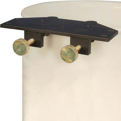 Zebra Skimmers - Oil Skimmer Base Plate - Apex Tool & Supply