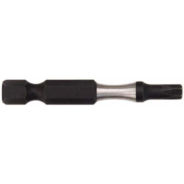 Milwaukee Tool - T25 Torx Bit - Apex Tool & Supply