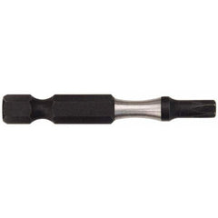 Milwaukee Tool - T25 Torx Bit - Apex Tool & Supply