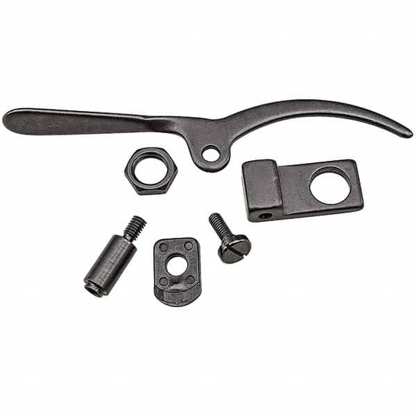 Starrett - Test Indicator Attachments & Accessories Type: Top Lifter Assembly For Use With: Starrett Dial Indiactors - Apex Tool & Supply