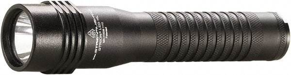 Streamlight - LED Bulb, 500 Lumens, Industrial/Tactical Flashlight - Black Aluminum Body, 1 3.75V Battery Included - Apex Tool & Supply