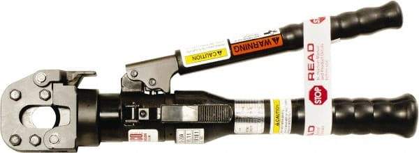 Loos & Co. - 14" OAL, 3/4" Capacity, Cable Cutter - Apex Tool & Supply