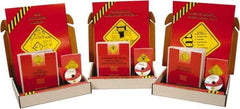 Marcom - GHS Three Part Program, Multimedia Training Kit - 12 Minute Run Time DVD, 3 Course, English - Apex Tool & Supply