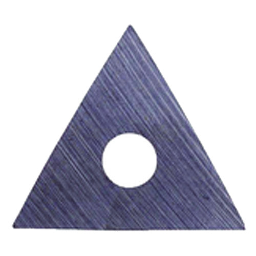 Model 449 - Triangle Triple-Edge Blade for 625 Scraper - Apex Tool & Supply