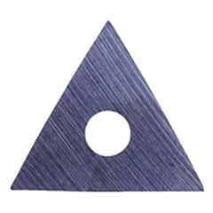 Model 449 - Triangle Triple-Edge Blade for 625 Scraper - Apex Tool & Supply