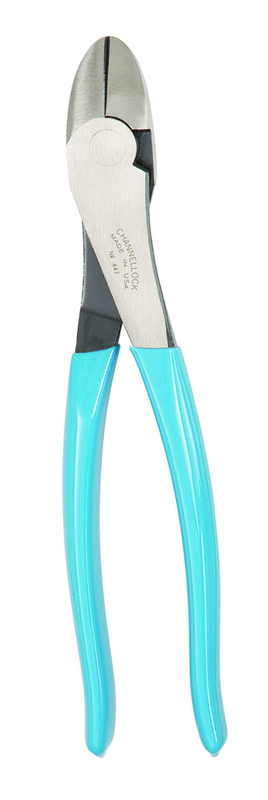 9.54" High Leverage Cutting Pliert - Apex Tool & Supply