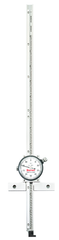 450-12 DIAL DEPTH GAGE - Apex Tool & Supply