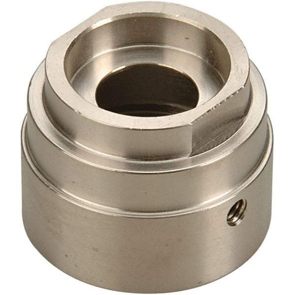 Dynabrade - Air Palm-Style Buffer/Sander Retaining Ring - Apex Tool & Supply