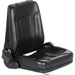 Vestil - Lifting Aid Fork Truck Seat - Apex Tool & Supply