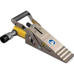 Enerpac - Power Hydraulic Pumps & Jacks Type: Air-Hydraulic Pressure Rating (psi): 10000 - Apex Tool & Supply