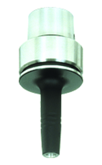 HSK E 50 SRK 3/16X3.000 SHRINK FIT - Apex Tool & Supply
