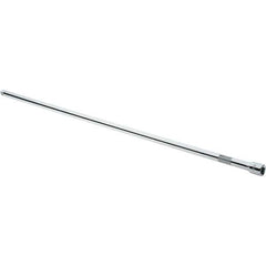 SK - 3/8" Drive Standard Socket Extension - 24" OAL - Apex Tool & Supply
