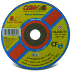 1"X50 YD 40 GRIT ZIRCONIA - Apex Tool & Supply