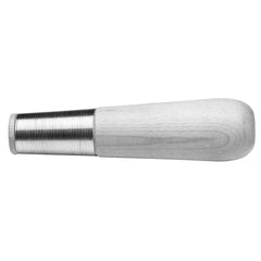 Simonds File - File Handles & Holders Handle/Holder Material: Wood Attachment Type: Push-On - Apex Tool & Supply
