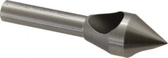 Keo - 3/4" Head Diam, 3/8" Shank Diam, 0 Flute 60° Cobalt Countersink - Apex Tool & Supply