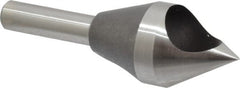 Keo - 1" Head Diam, 3/8" Shank Diam, 0 Flute 60° Cobalt Countersink - Apex Tool & Supply