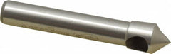 Keo - 5/16" Head Diam, 1/4" Shank Diam, 0 Flute 82° Cobalt Countersink - Apex Tool & Supply