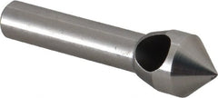 Keo - 1/2" Head Diam, 5/16" Shank Diam, 0 Flute 82° Cobalt Countersink - Apex Tool & Supply