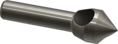 Keo - 5/8" Head Diam, 3/8" Shank Diam, 0 Flute 82° Cobalt Countersink - Apex Tool & Supply