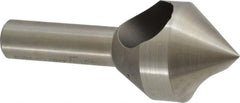 Keo - 1-1/4" Head Diam, 1/2" Shank Diam, 0 Flute 82° Cobalt Countersink - Apex Tool & Supply